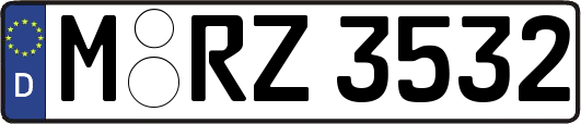 M-RZ3532