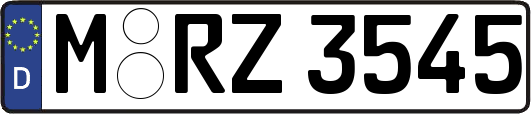 M-RZ3545