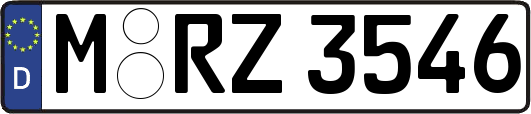 M-RZ3546