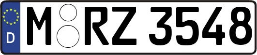 M-RZ3548