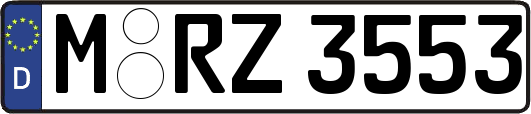 M-RZ3553