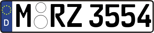 M-RZ3554