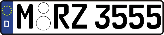 M-RZ3555