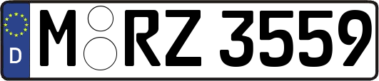 M-RZ3559