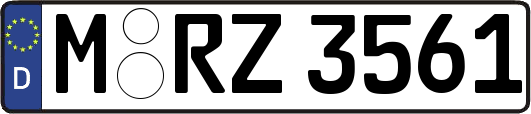 M-RZ3561