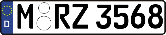 M-RZ3568