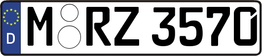 M-RZ3570