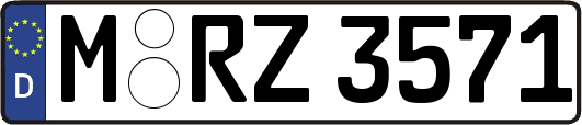 M-RZ3571