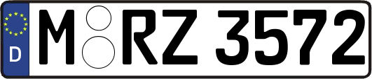 M-RZ3572