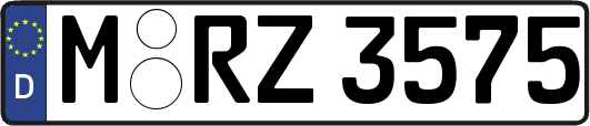 M-RZ3575