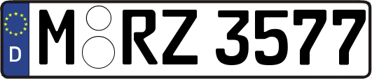M-RZ3577