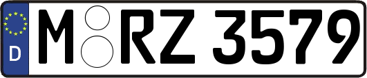 M-RZ3579