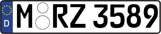 M-RZ3589