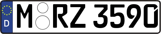 M-RZ3590