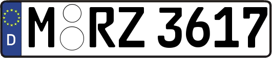 M-RZ3617
