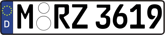 M-RZ3619