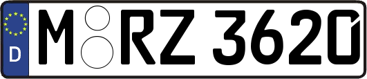 M-RZ3620