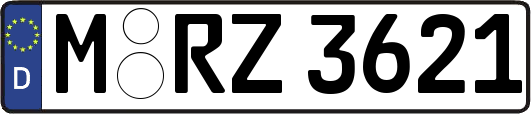 M-RZ3621