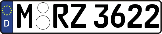 M-RZ3622