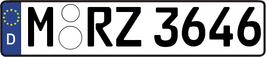 M-RZ3646