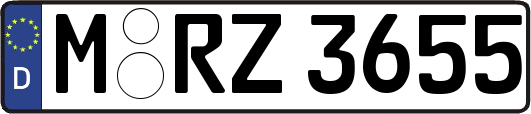 M-RZ3655