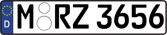 M-RZ3656