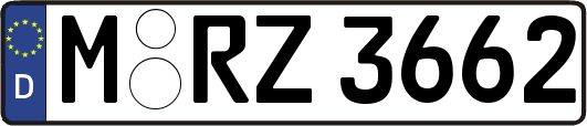 M-RZ3662