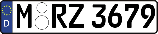 M-RZ3679