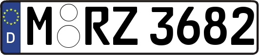 M-RZ3682