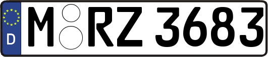 M-RZ3683
