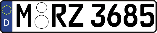 M-RZ3685