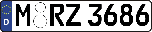 M-RZ3686