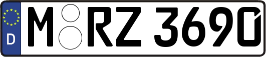 M-RZ3690