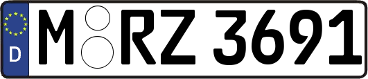 M-RZ3691
