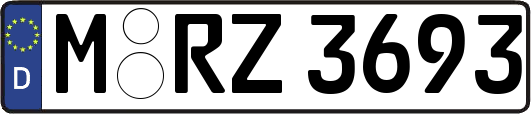M-RZ3693