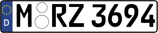 M-RZ3694