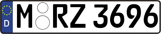 M-RZ3696