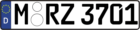 M-RZ3701