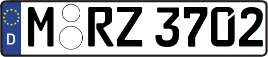 M-RZ3702