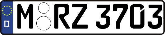 M-RZ3703
