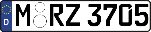 M-RZ3705