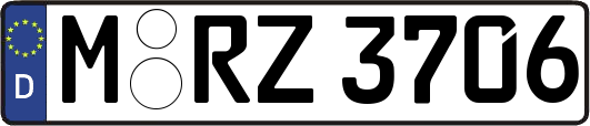 M-RZ3706