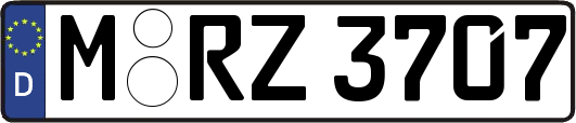 M-RZ3707