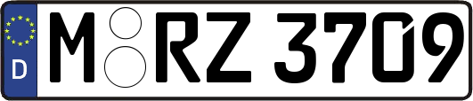 M-RZ3709
