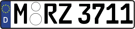 M-RZ3711
