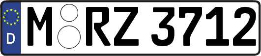 M-RZ3712