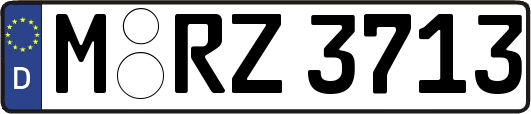 M-RZ3713