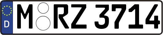 M-RZ3714