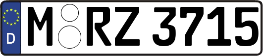 M-RZ3715