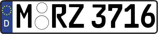 M-RZ3716